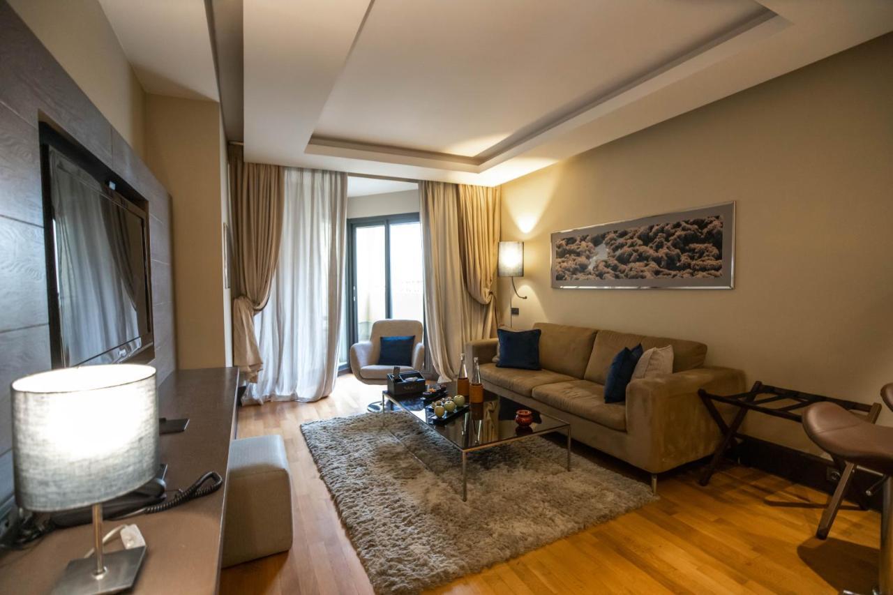 Gray Boutique Hotel Casablanca Kültér fotó