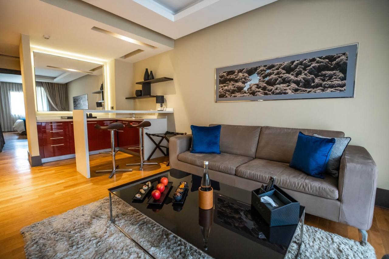 Gray Boutique Hotel Casablanca Kültér fotó