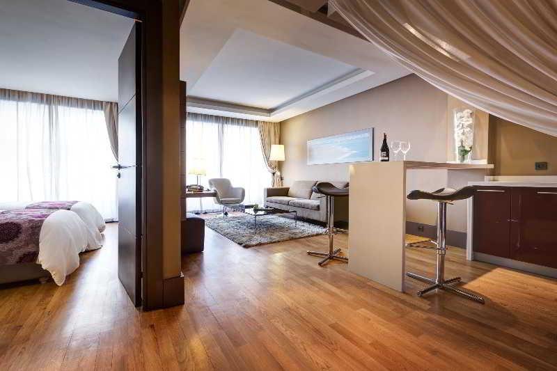 Gray Boutique Hotel Casablanca Kültér fotó Suite
