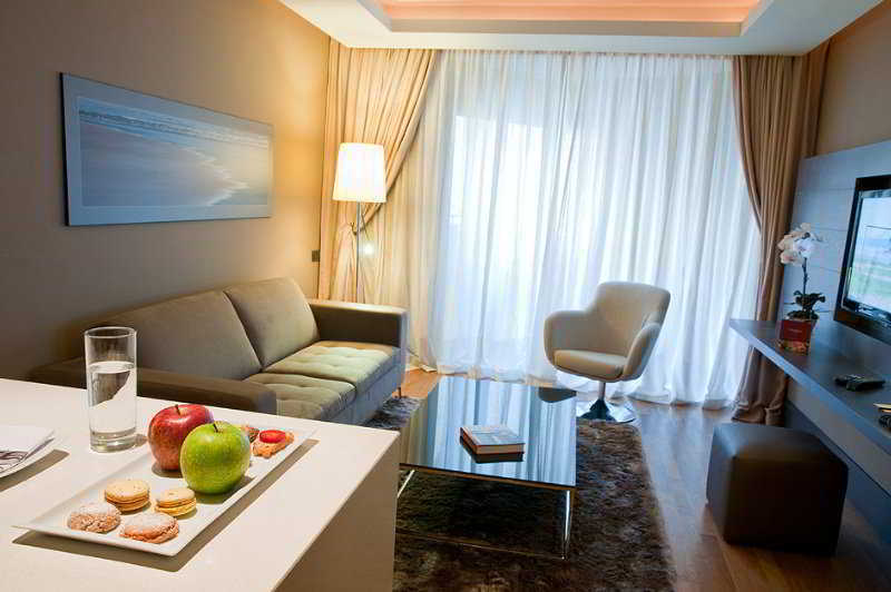 Gray Boutique Hotel Casablanca Kültér fotó A typical studio apartment
